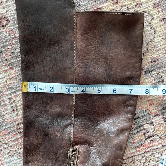 BEDSTU tall boot - Picture 16 of 16